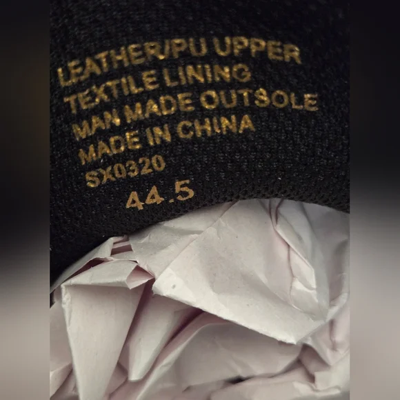 Kurt Geiger London Regan Sneakers. Size  44.5 - US 11.5 - Picture 8 of 12